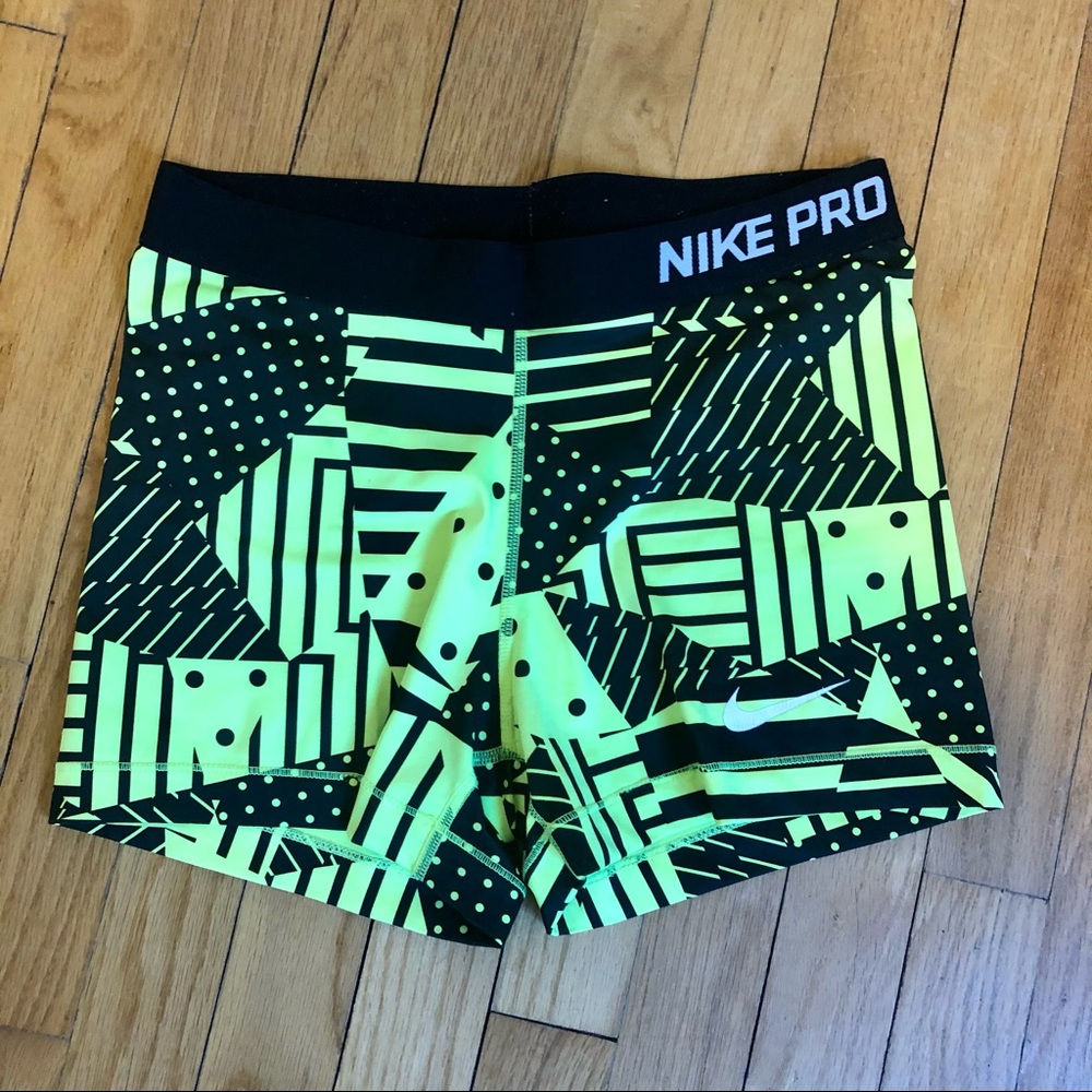 Nike shorts
